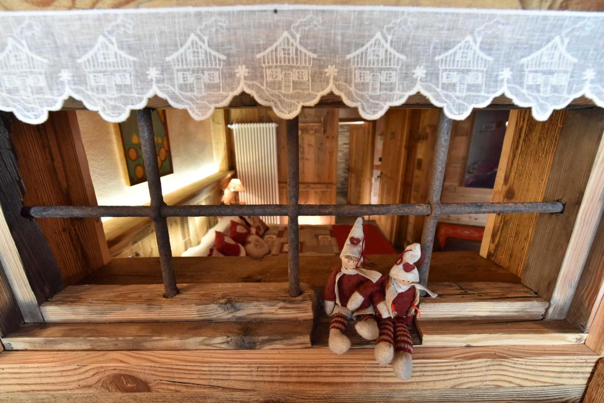 L'Ancien Paquier Chambre D'Hotes