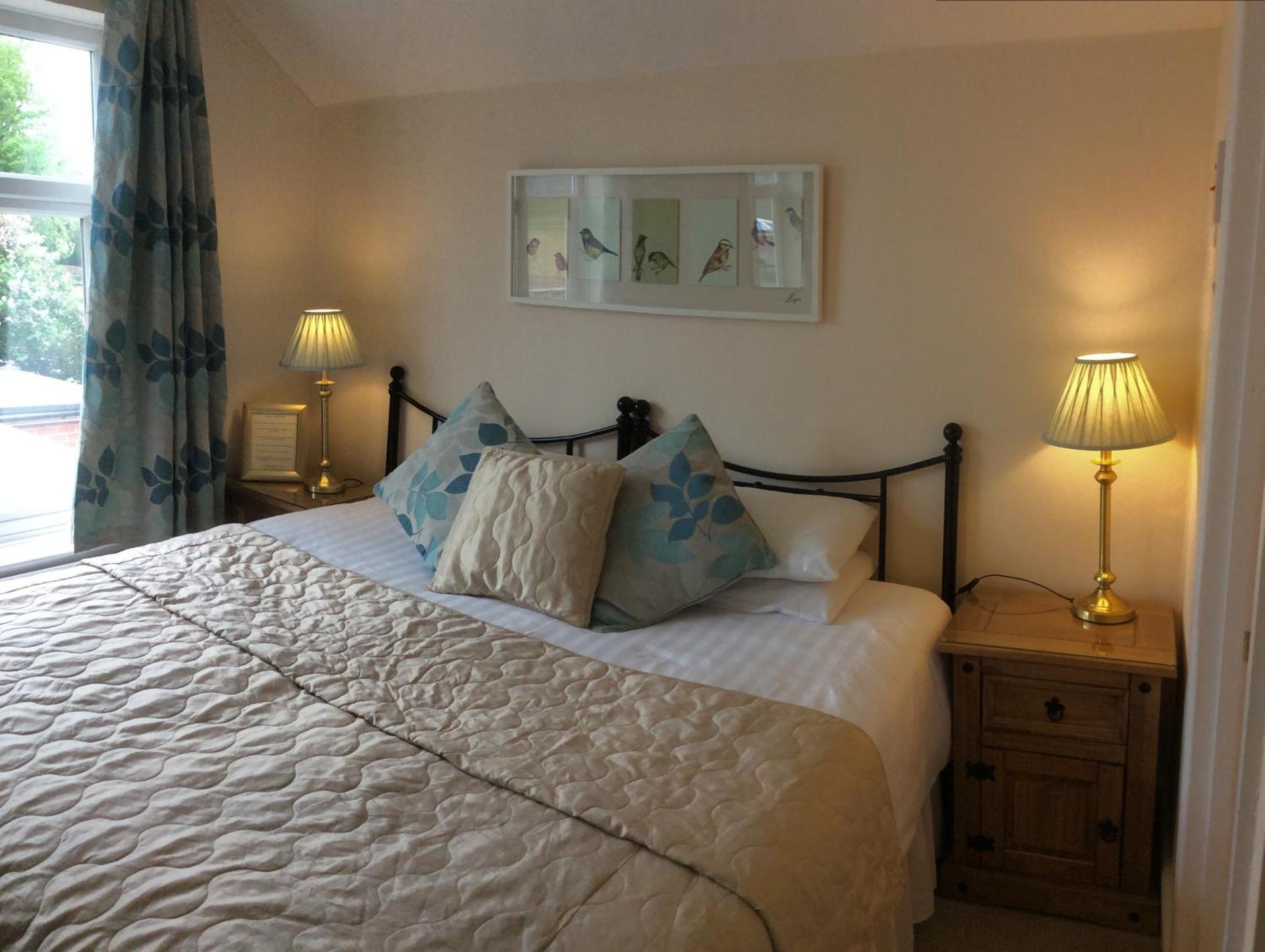 The Aidan Guest House