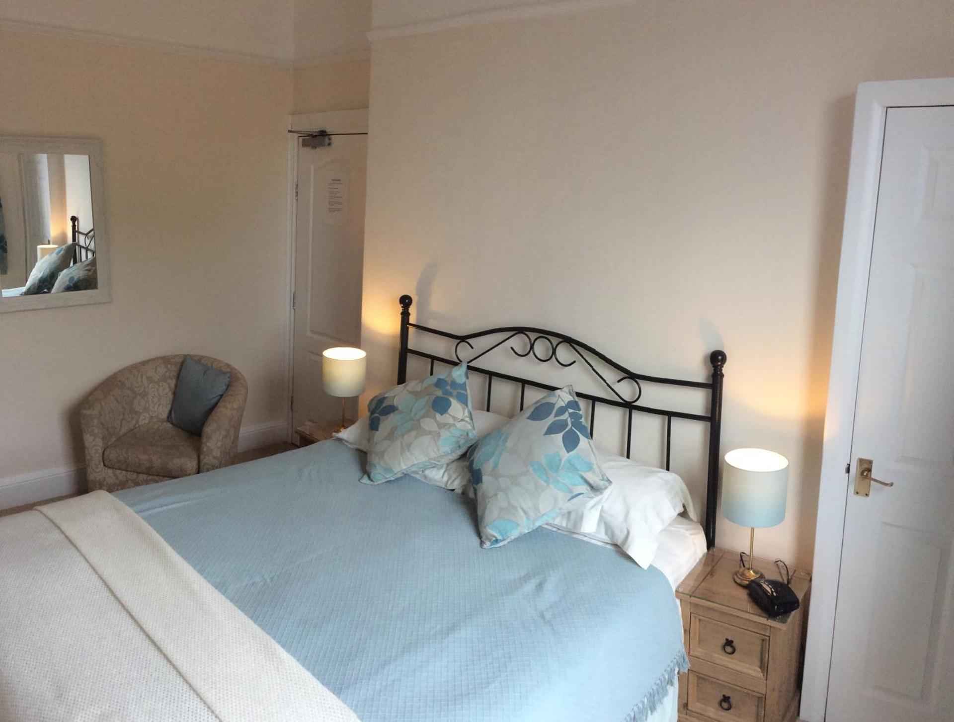 The Aidan Guest House