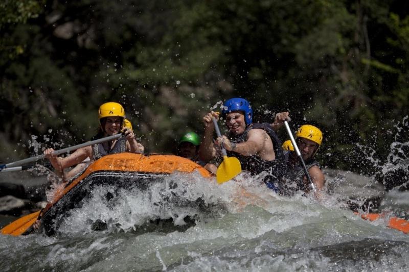 Hotel Llacs De Cardos