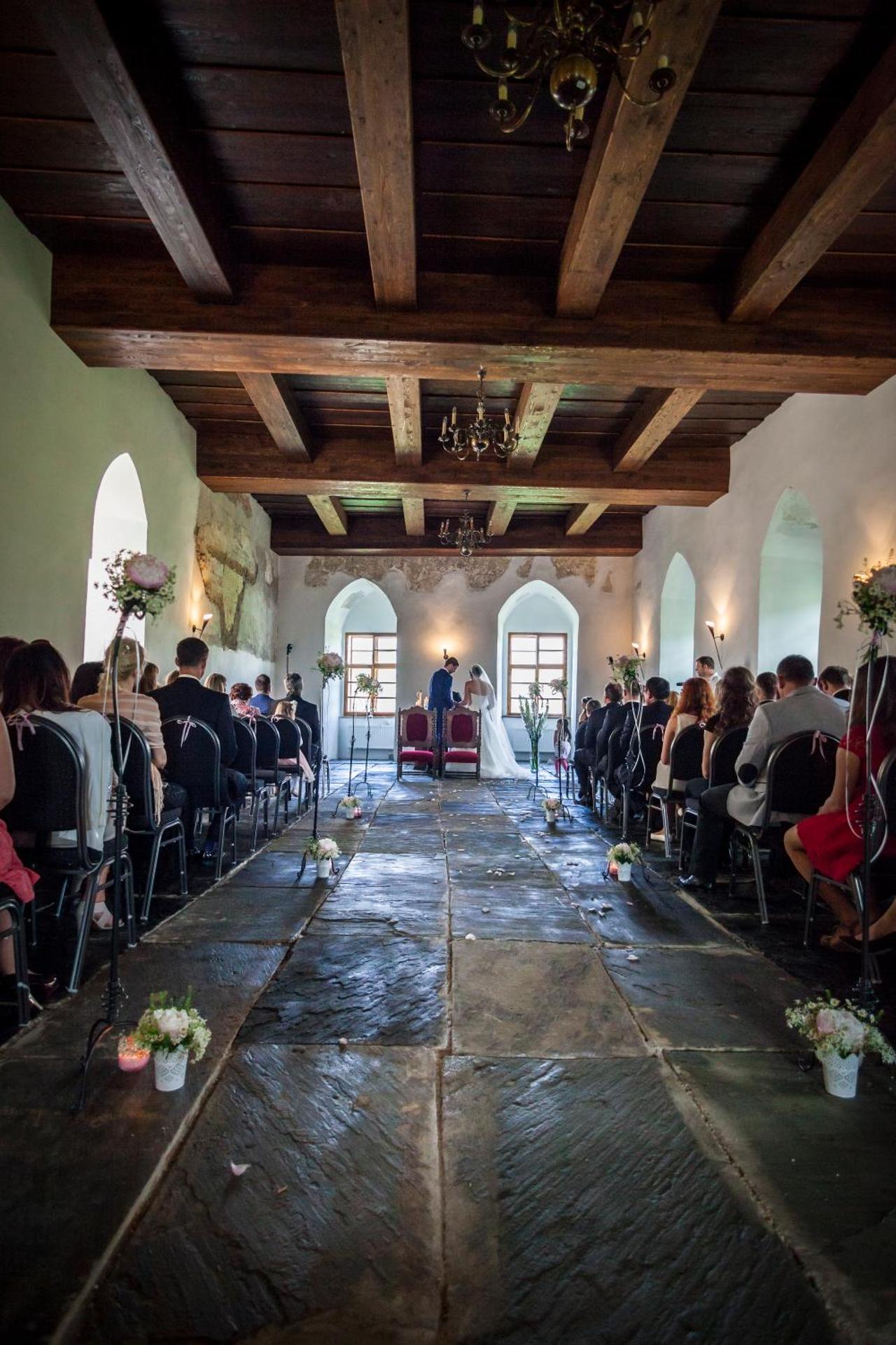 Banquet/Function facilities