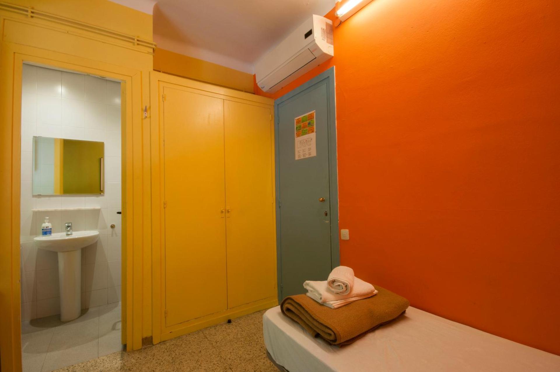 Studio Hostel