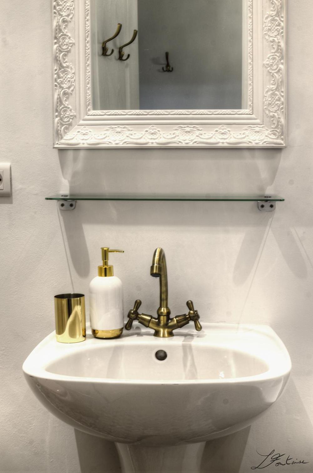 Les Petits Boudoirs de Savoie