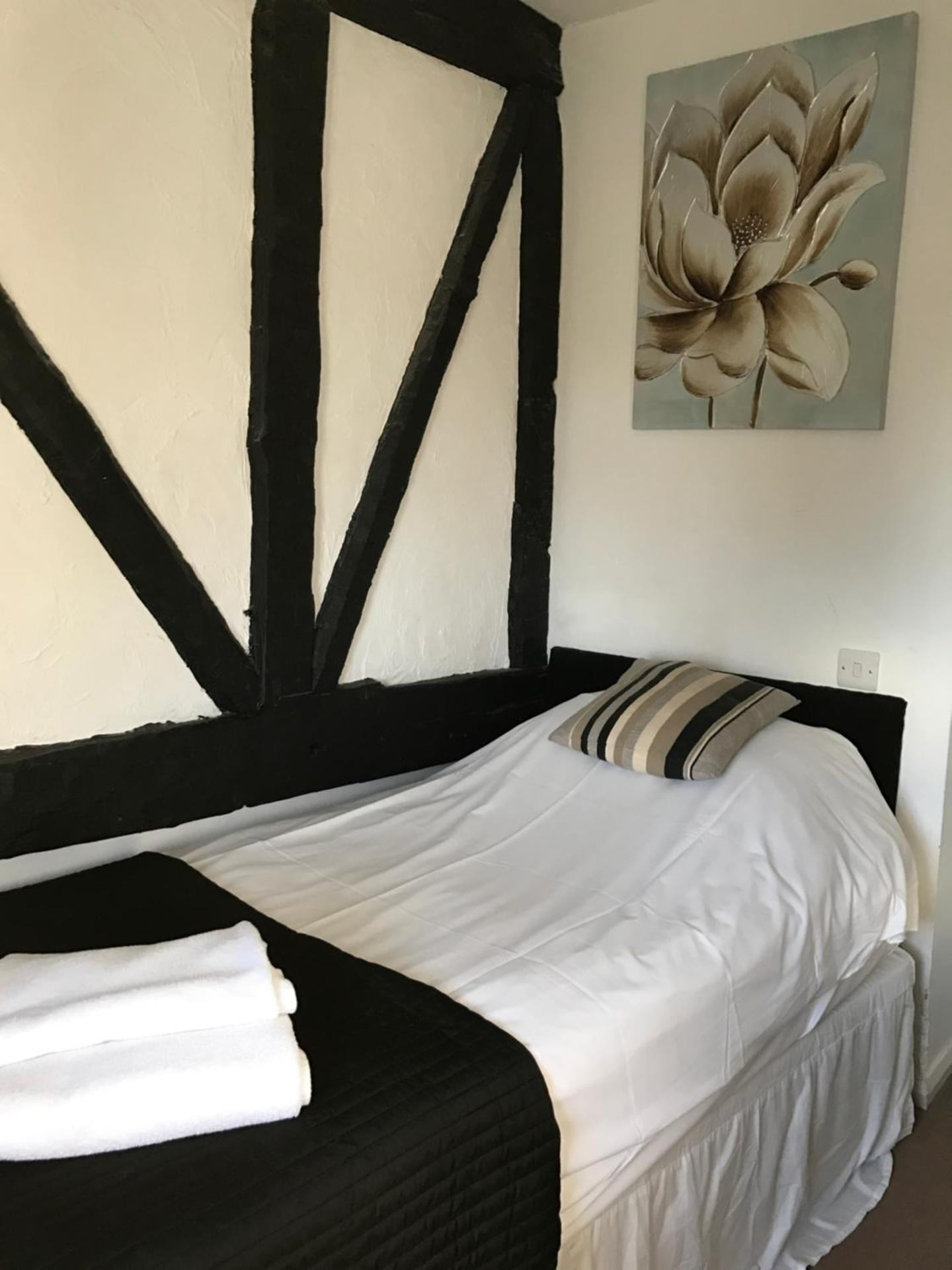 The Bulls Head Inkberrow