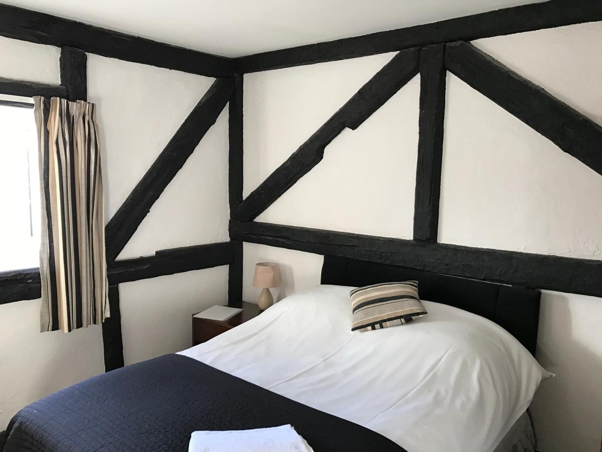 The Bulls Head Inkberrow