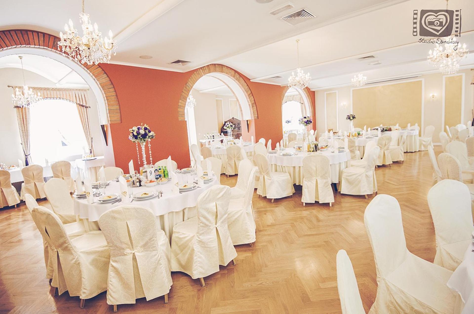 Banquet/Function facilities