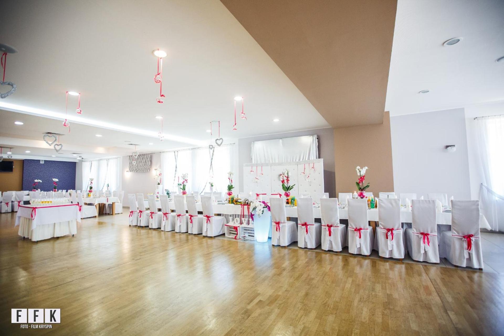 Banquet/Function facilities