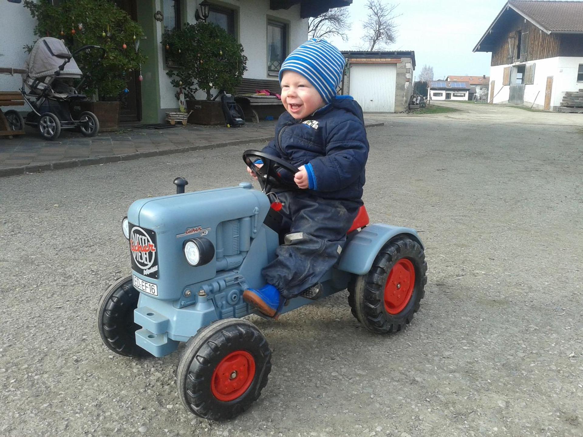 Children play ground