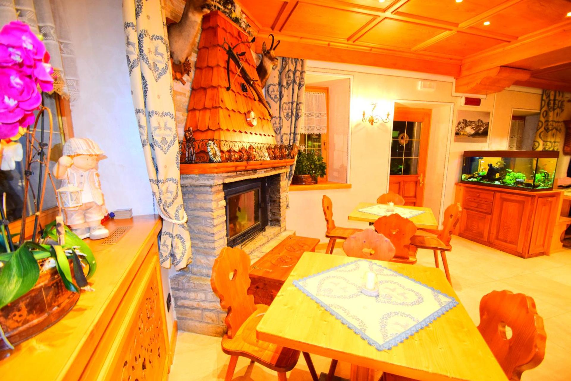 Albergo Miravalle-Tre Cime Views