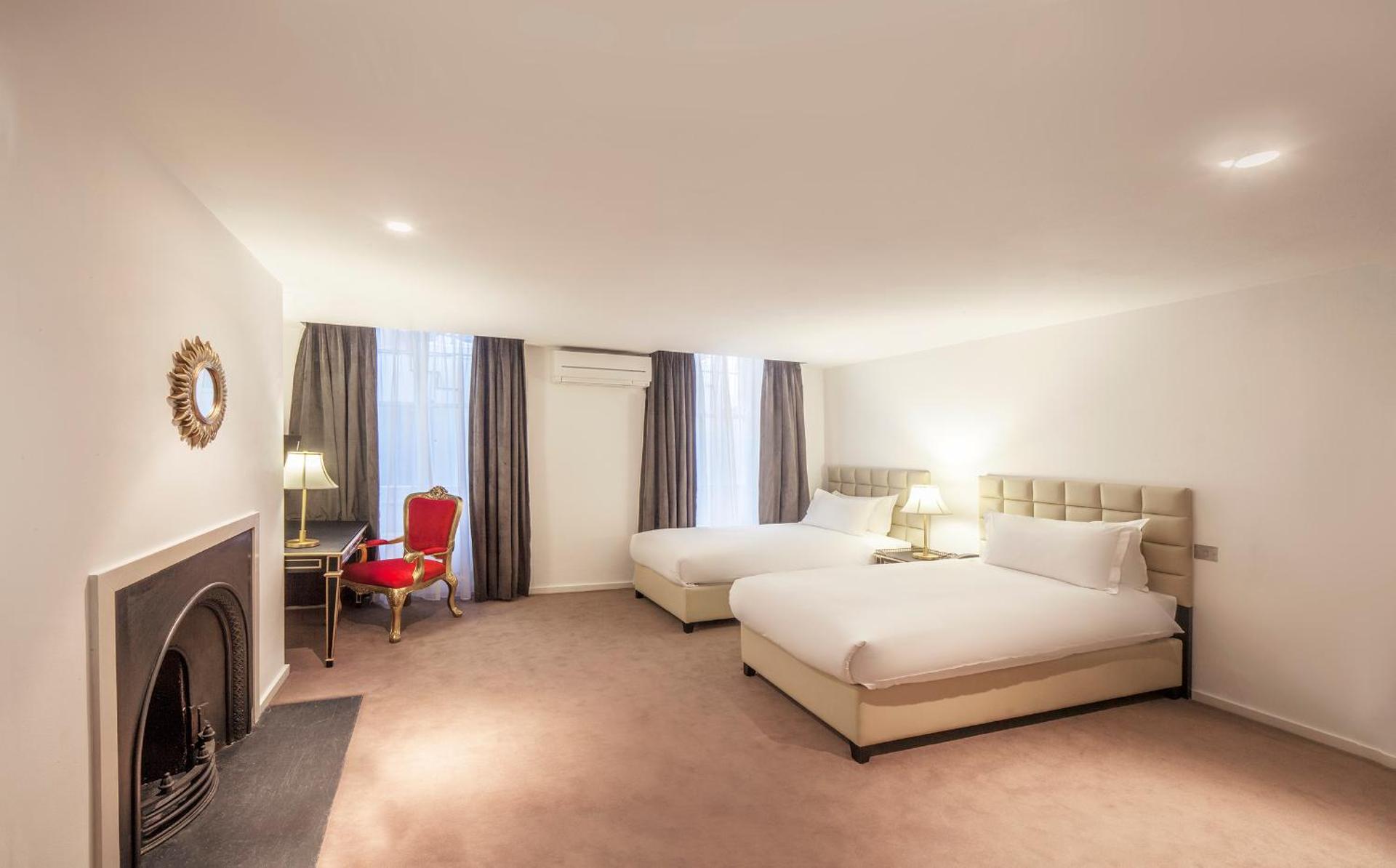 Nottingham Place Hotel