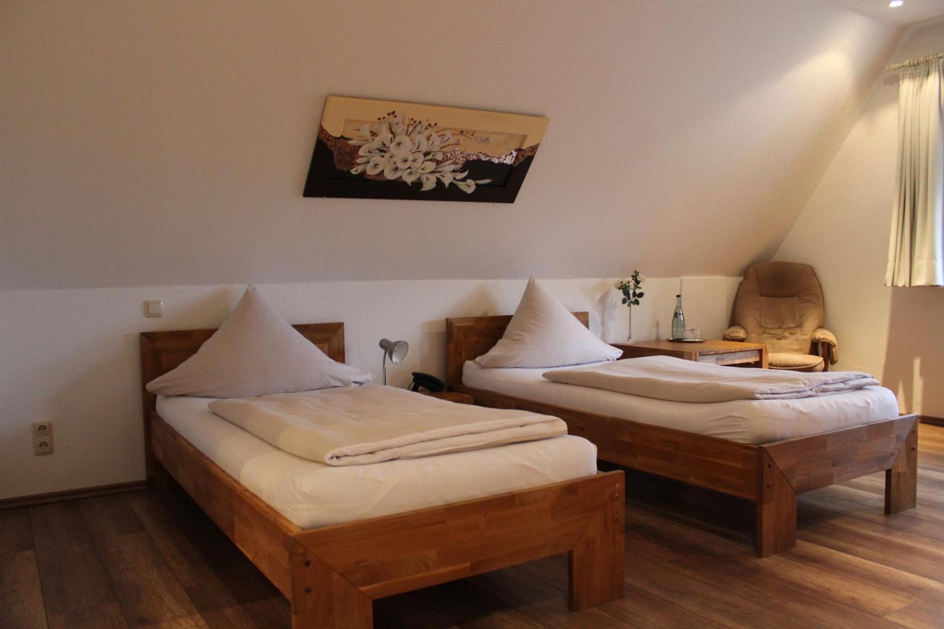 Hotel Ovelgönner Hof