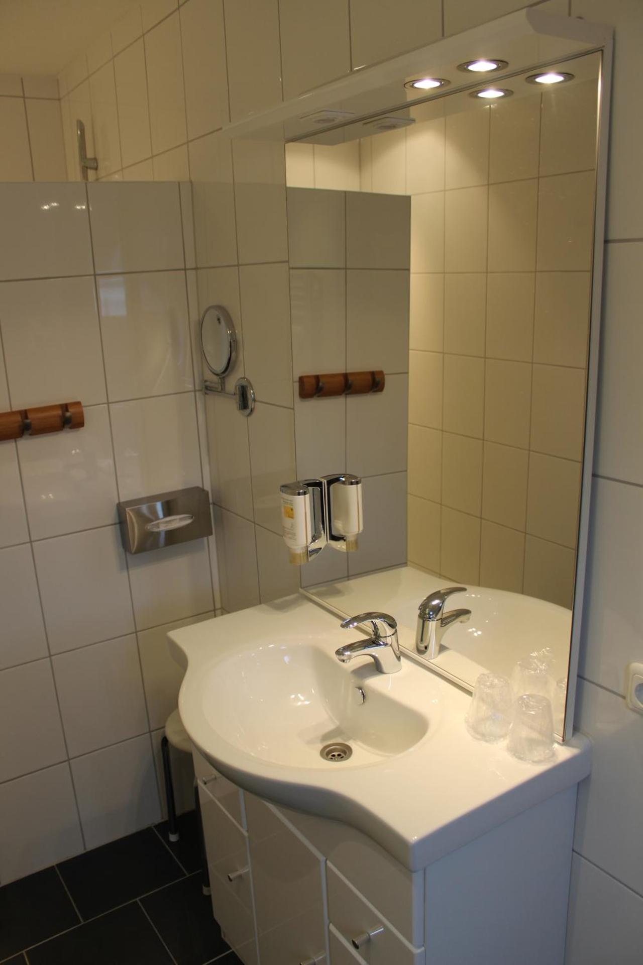 Hotel Ovelgönner Hof