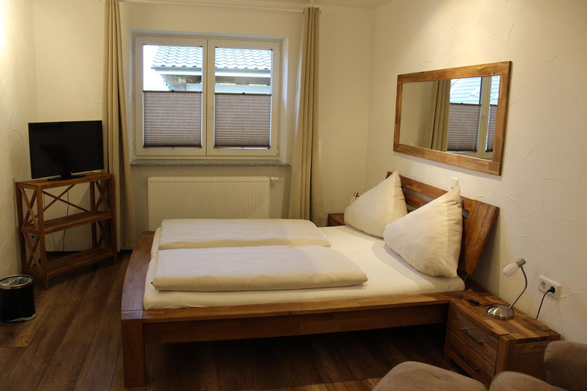 Hotel Ovelgönner Hof