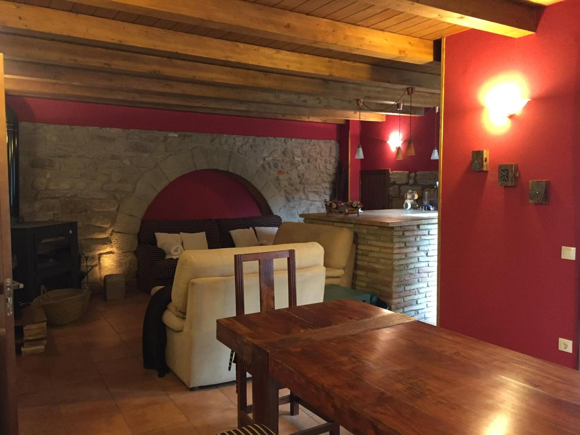 Casa Salto de Roldán