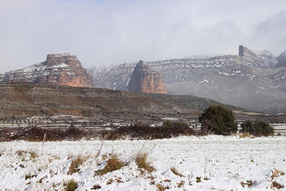 Casa Salto de Roldán