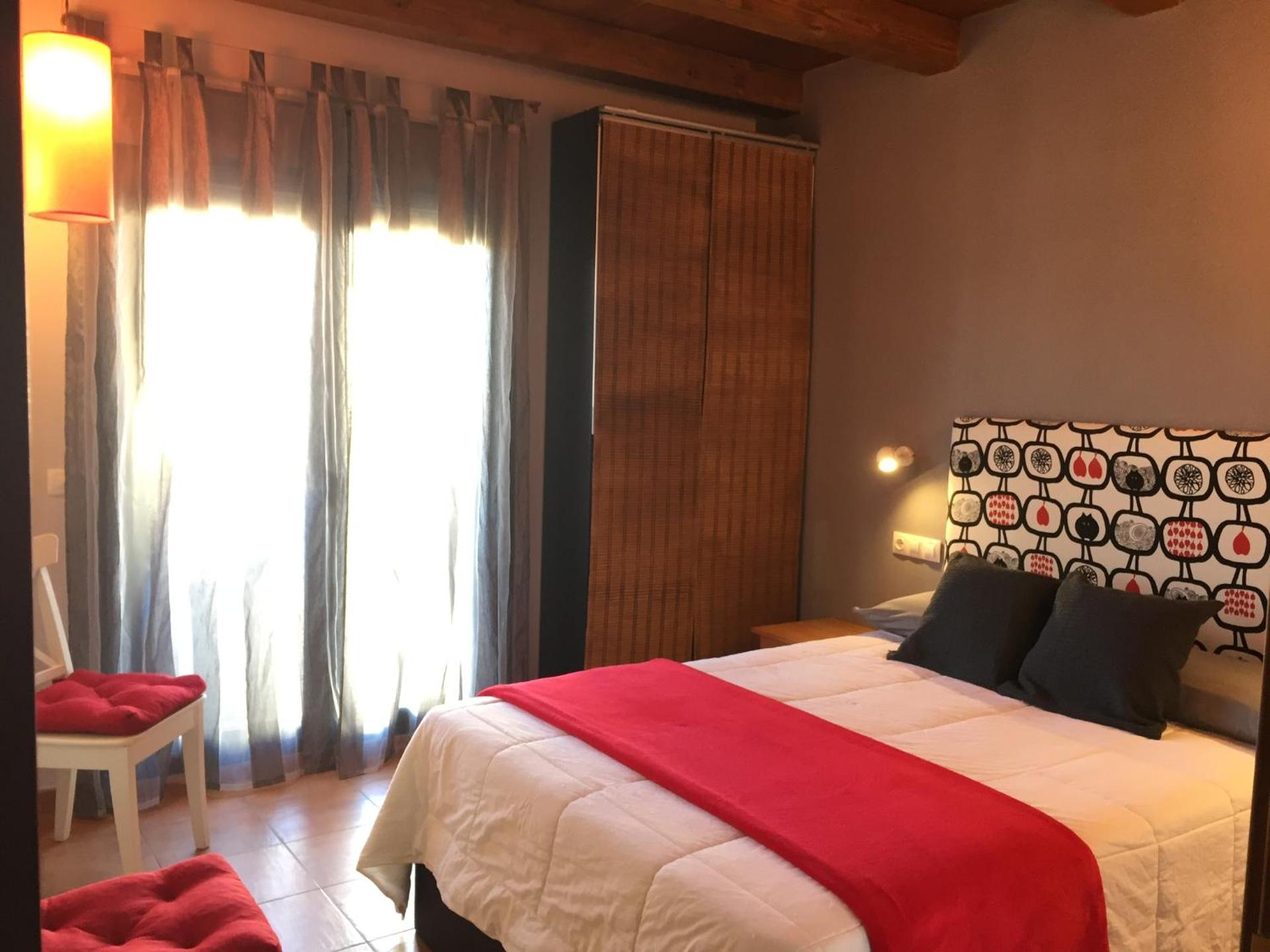 Casa Salto de Roldán