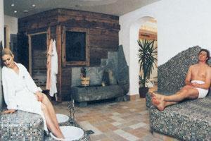 Spa and wellness centre/facilities