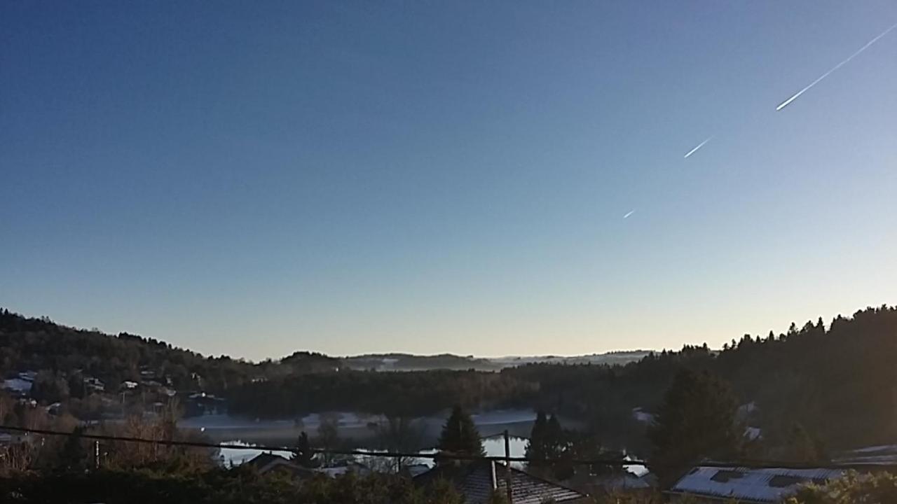 Entre Lacs et Volcans