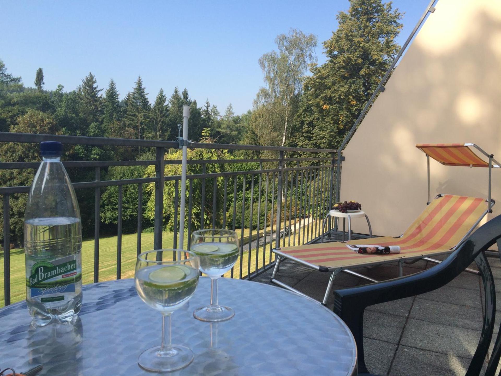 View (from property/room)