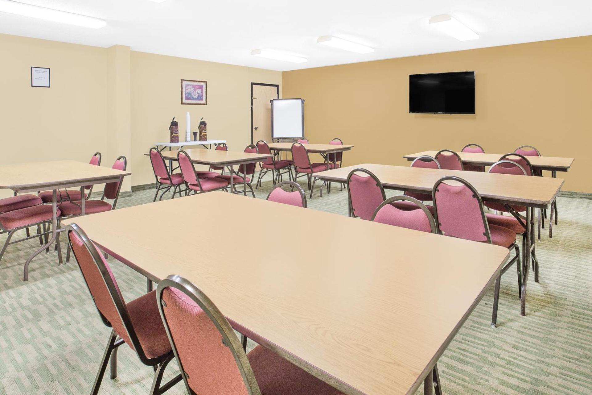 Meeting/conference room