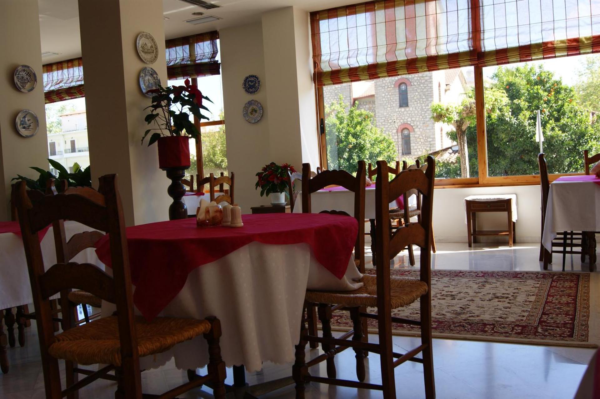 Banquet/Function facilities