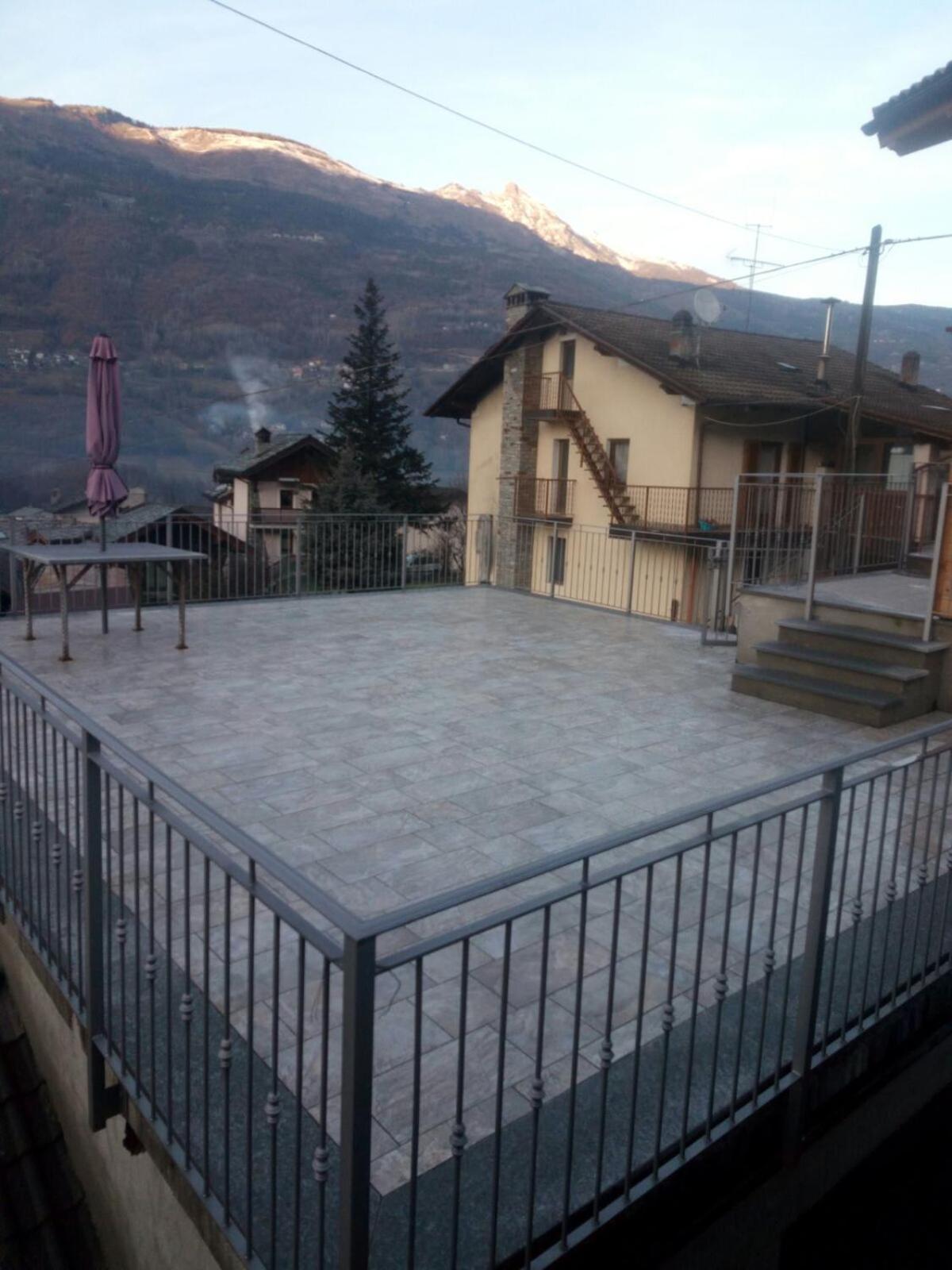 Casa Vacanze Chez Sapin