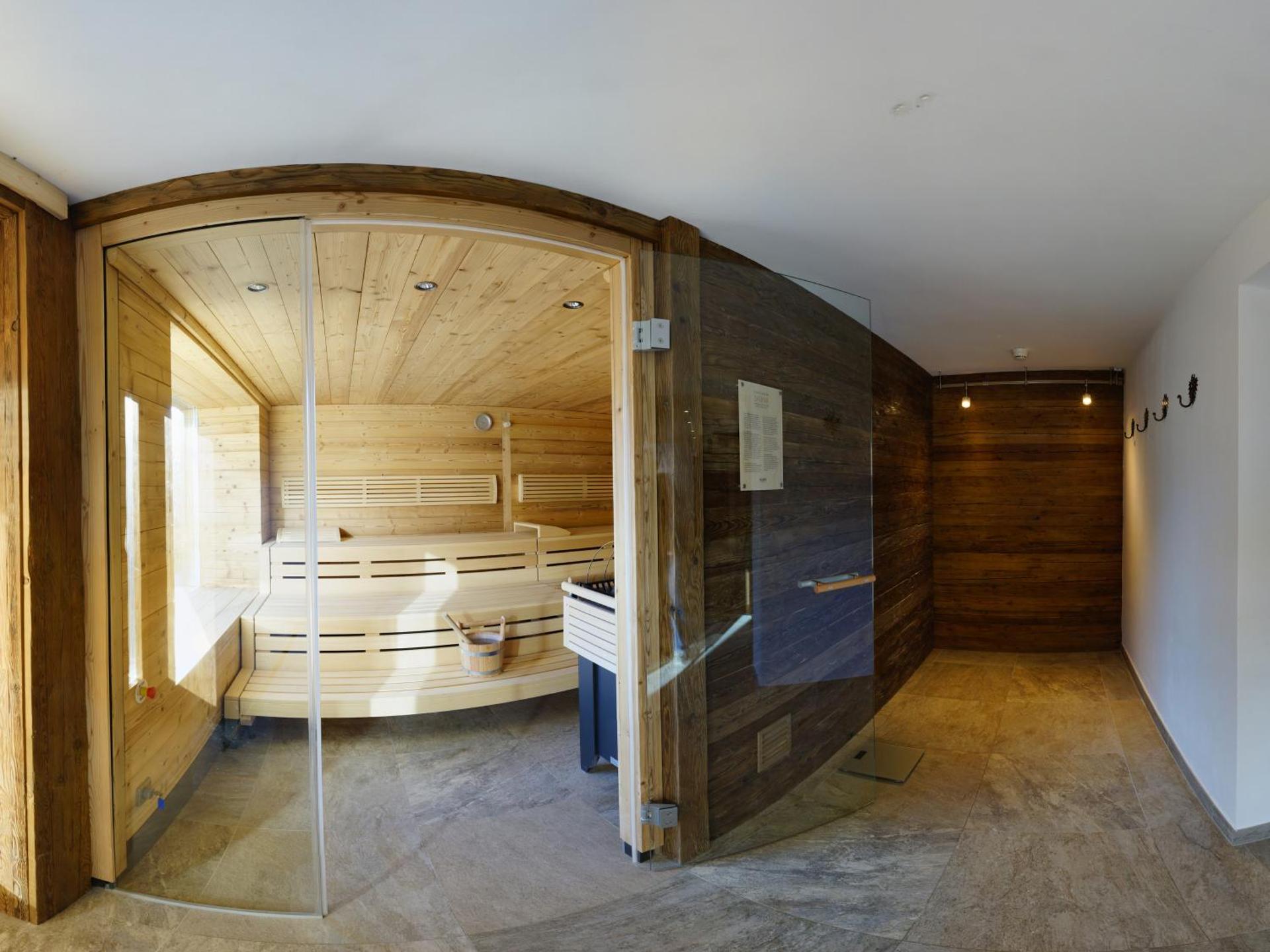 Spa and wellness centre/facilities