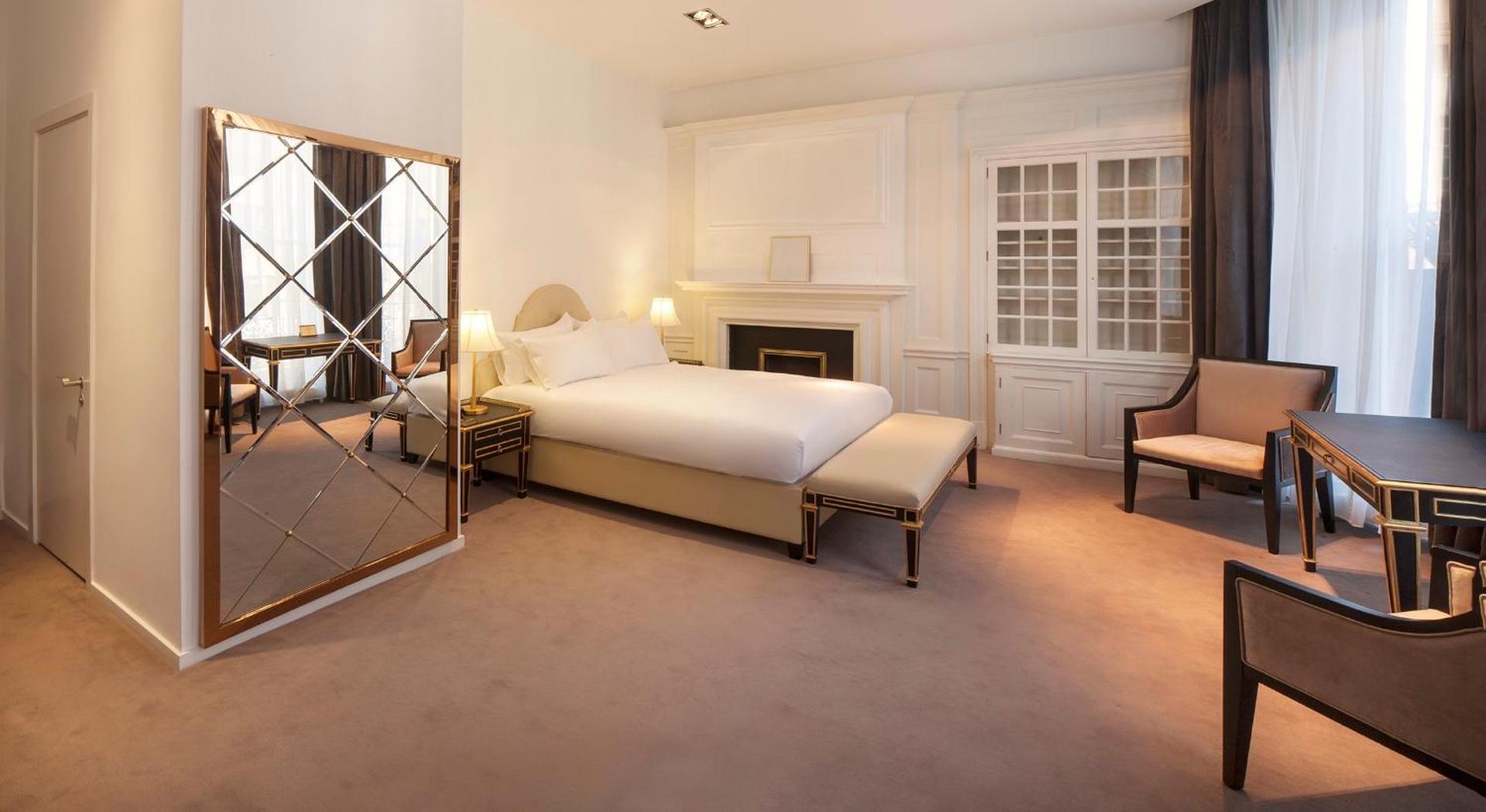 Nottingham Place Hotel