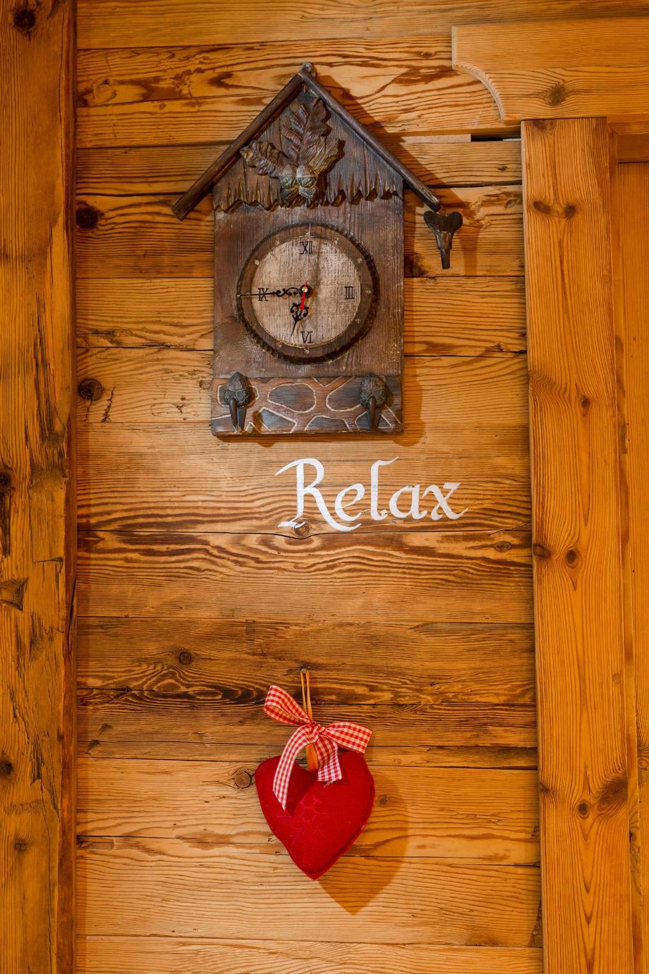 Spa and wellness centre/facilities