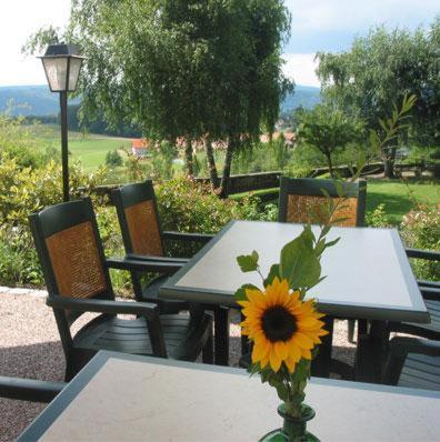 Landgasthof Hirschen