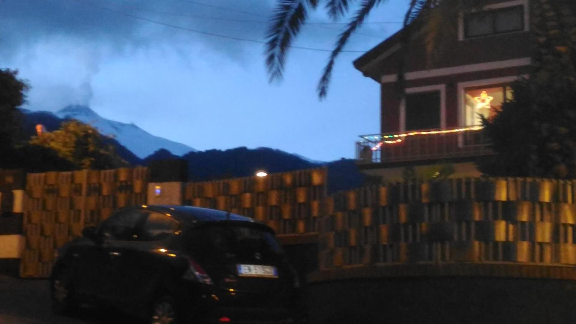 Villa Royal Etna Stars