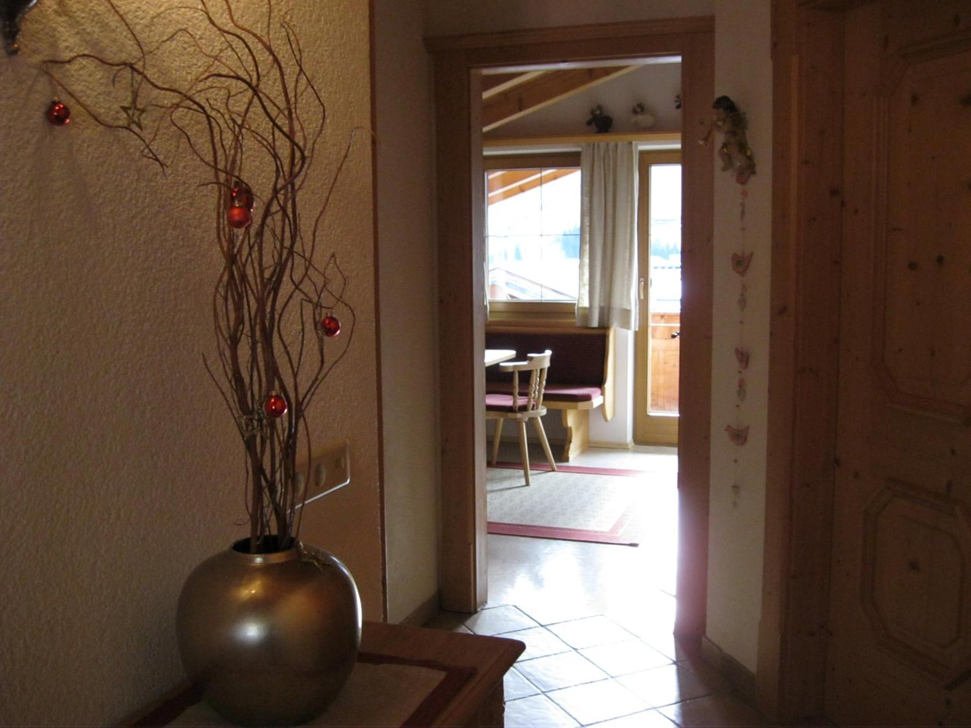 Haus Gmahblick Ferienwonungen