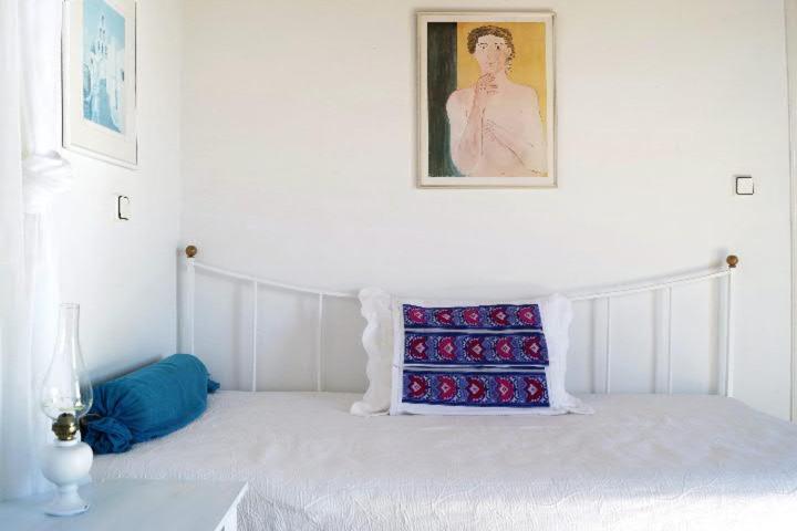 Apollon-Artemis Apartments