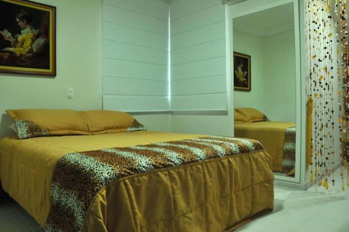 Standard Doppelzimmer