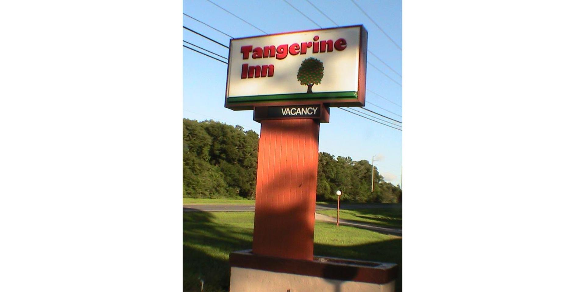 Property logo or sign