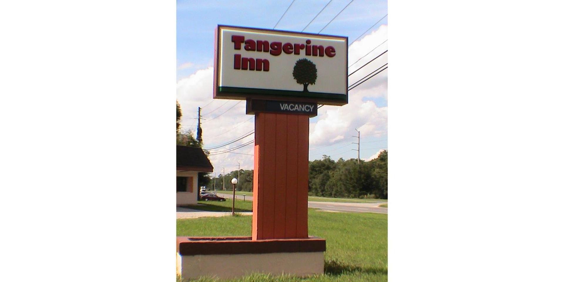 Property logo or sign