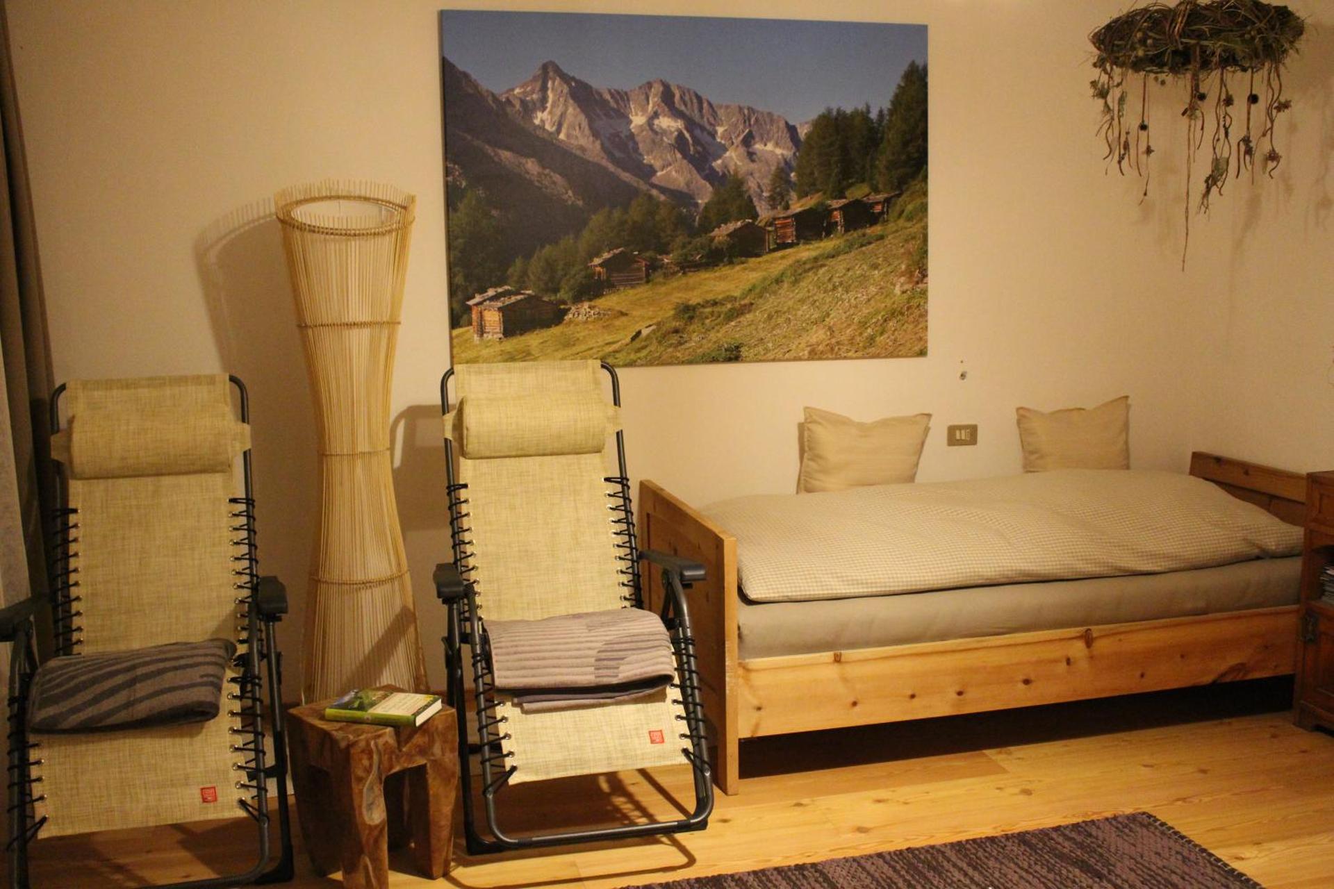 Spa and wellness centre/facilities