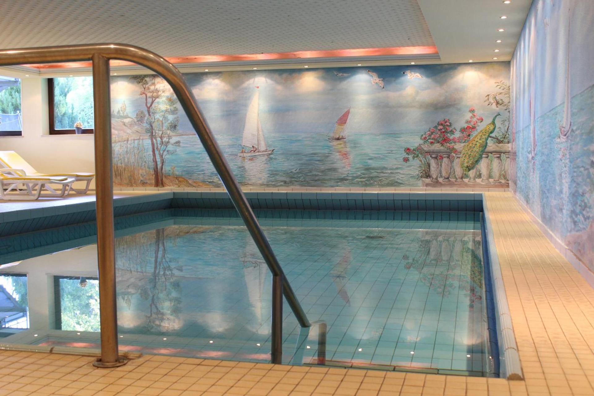 Spa and wellness centre/facilities