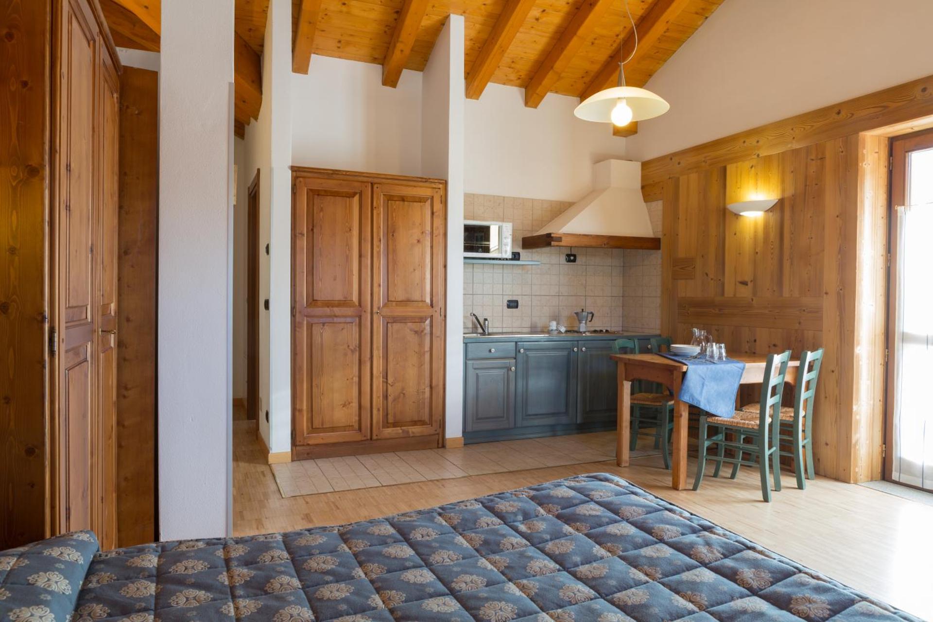 Residence Les Nigritelles