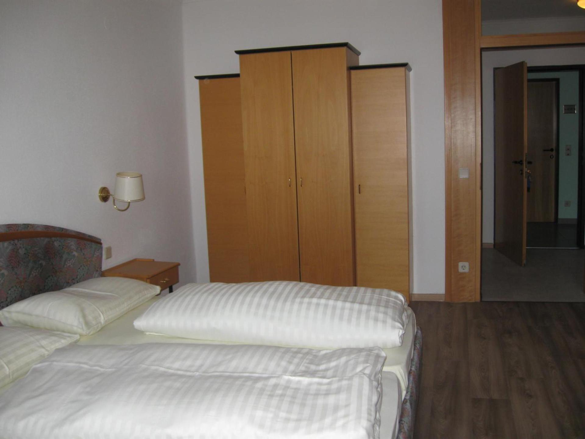 Holiday Apartments Warmbad