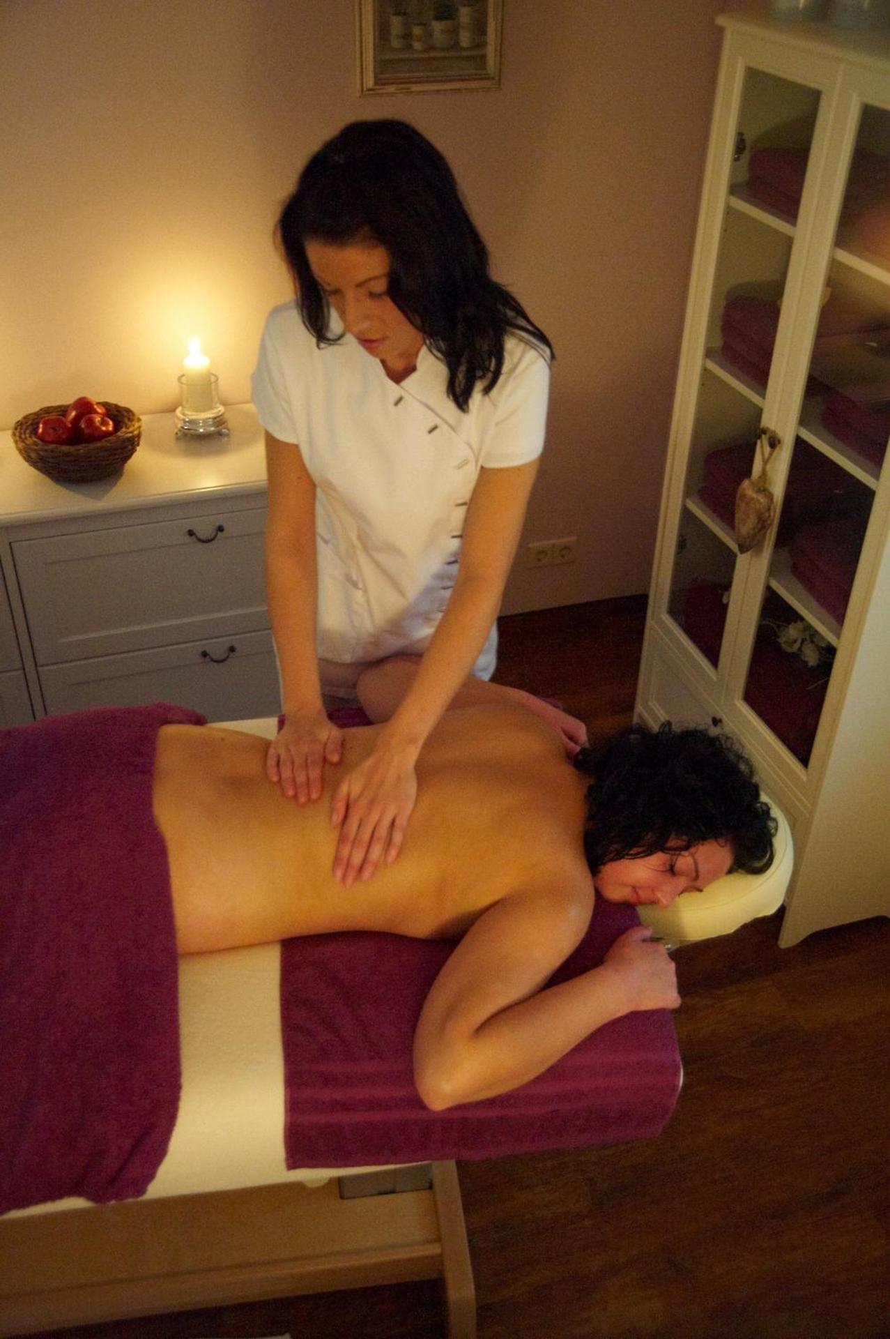 Massage