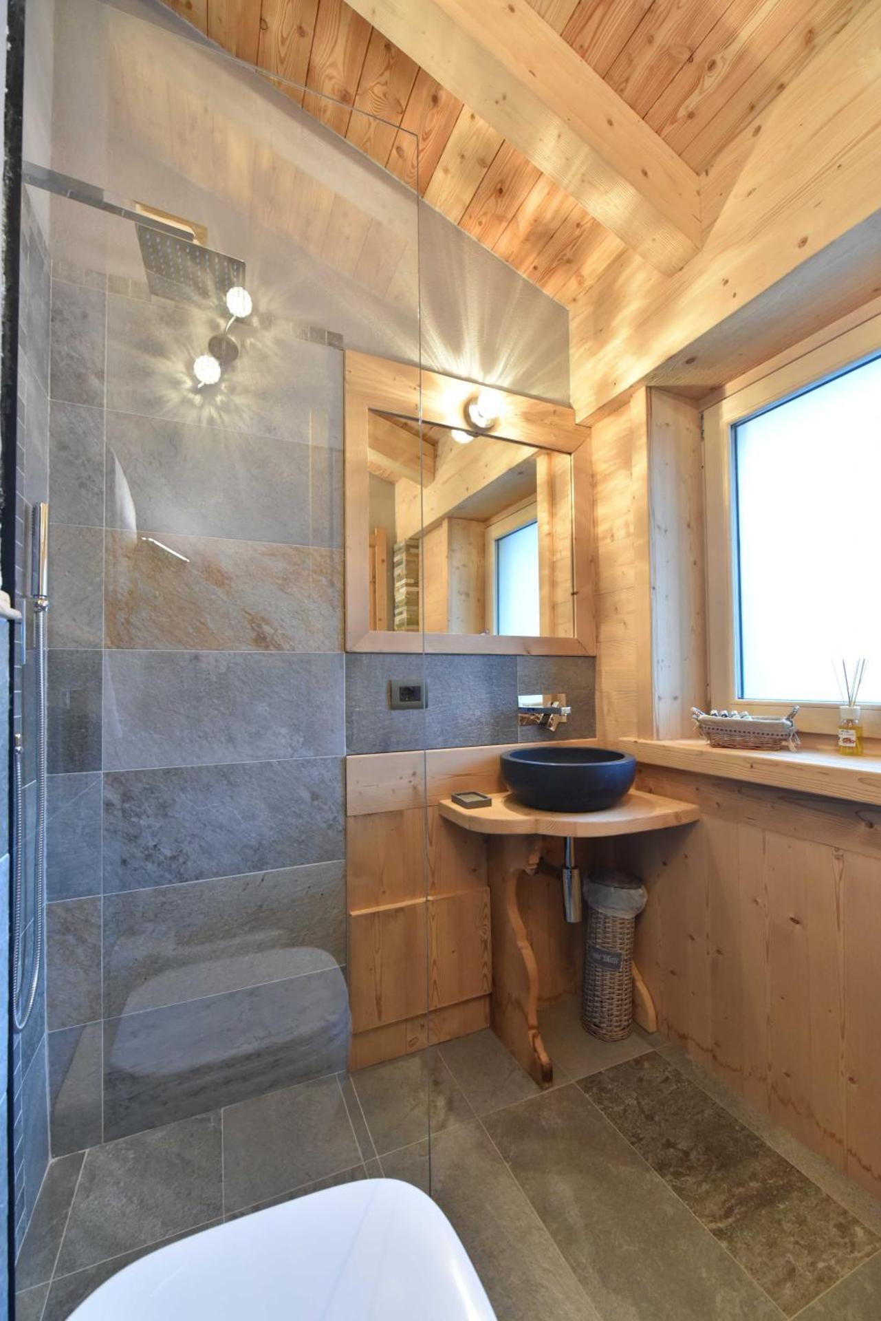 Il Cuore Del Cervino