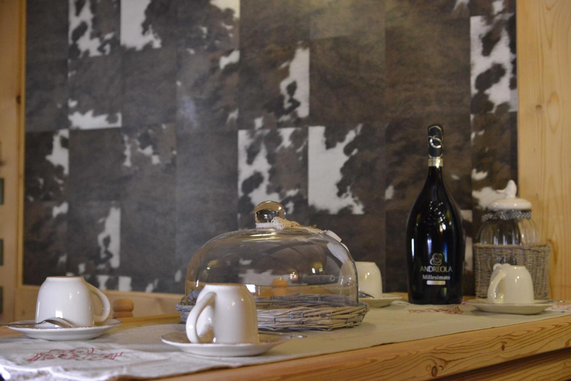 Il Cuore Del Cervino