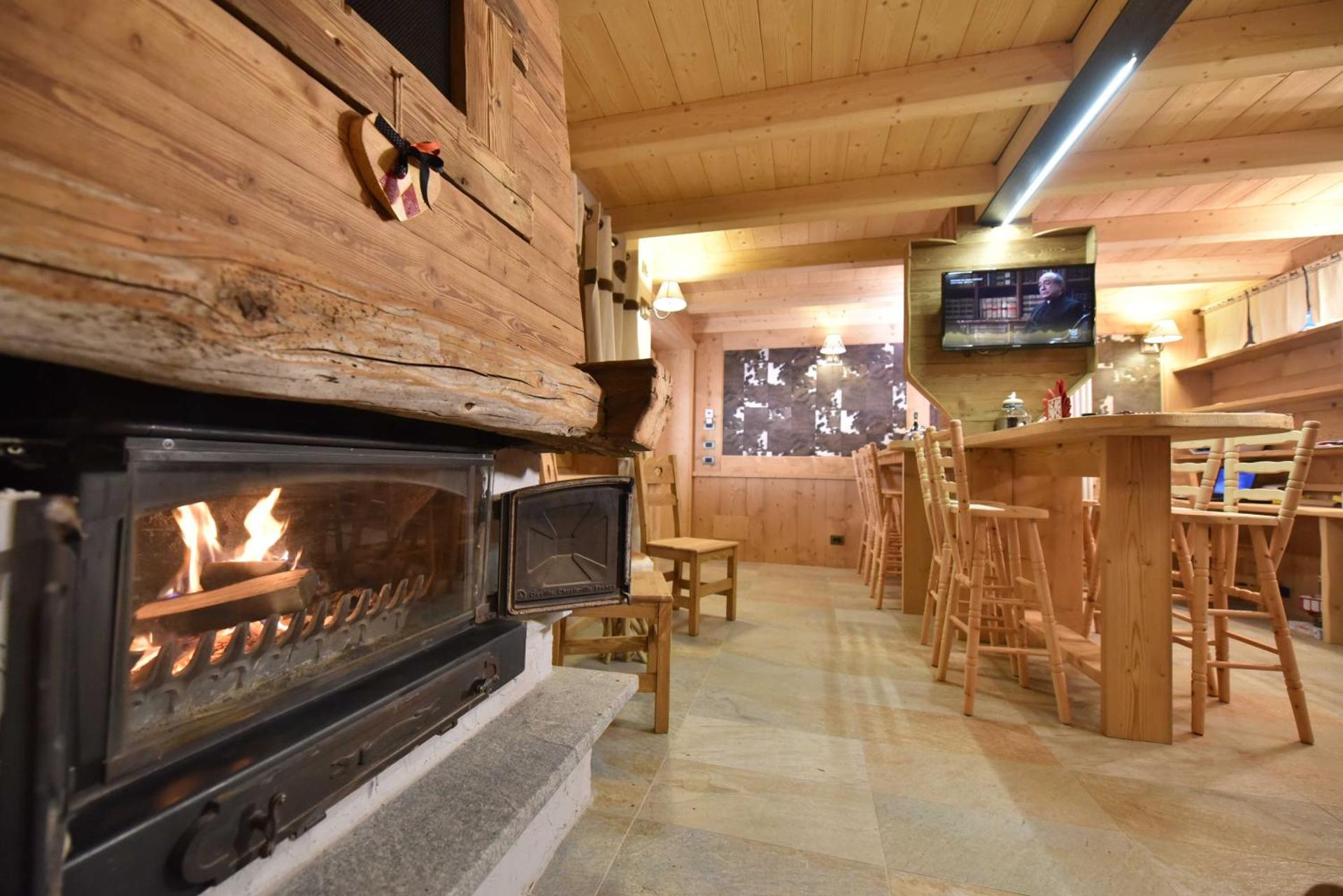 Il Cuore Del Cervino