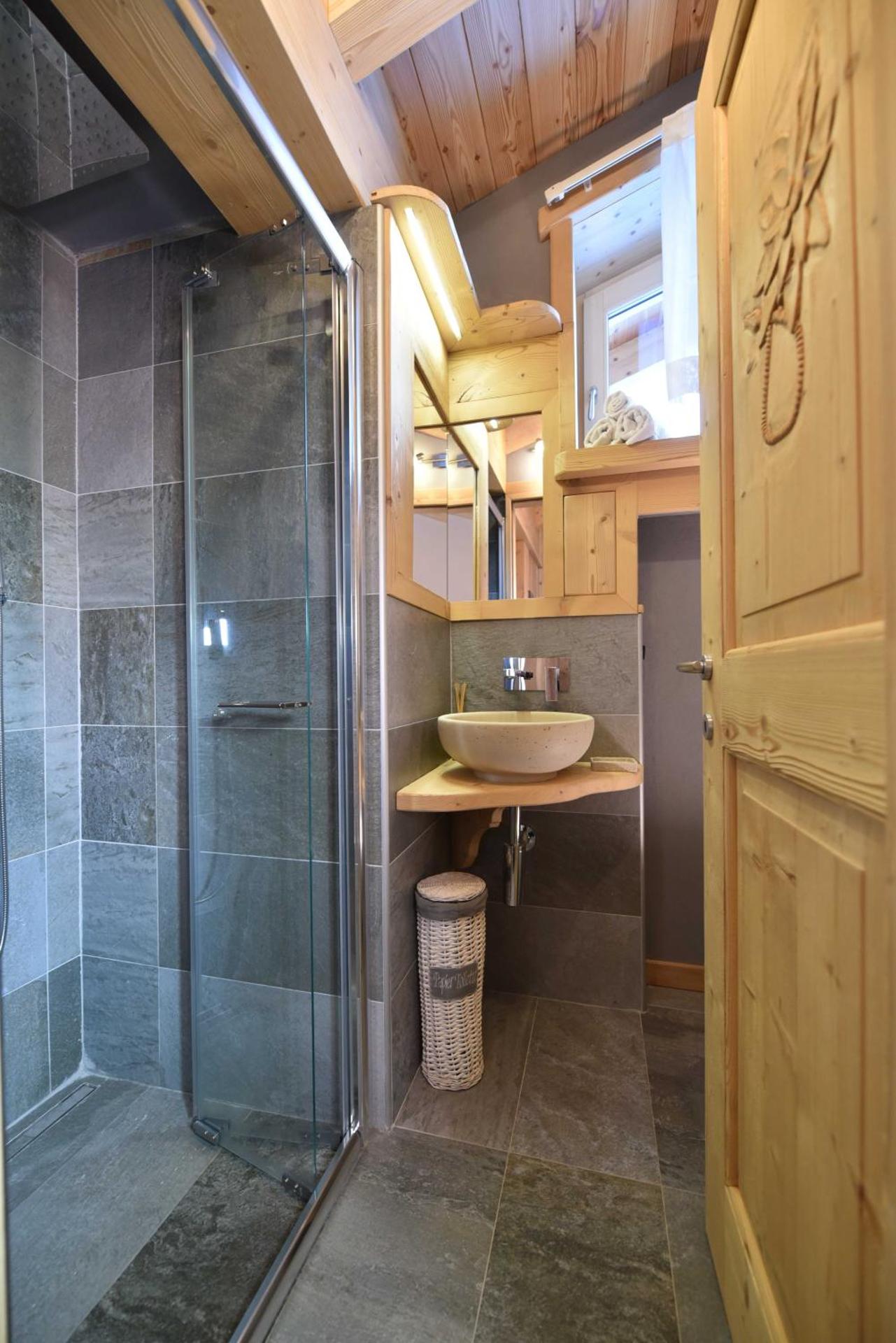 Il Cuore Del Cervino