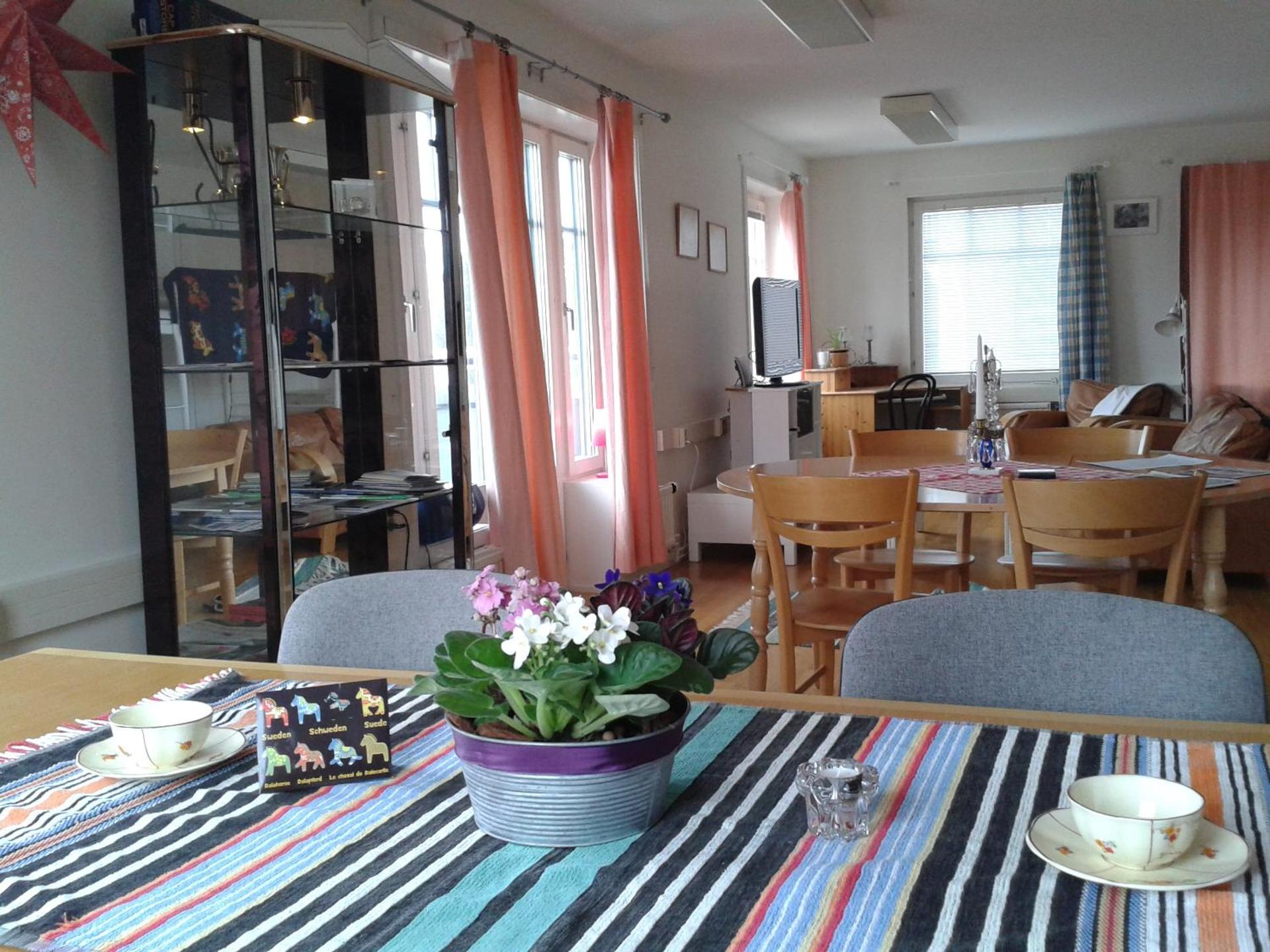 Relax House Rättvik Spa Nordic