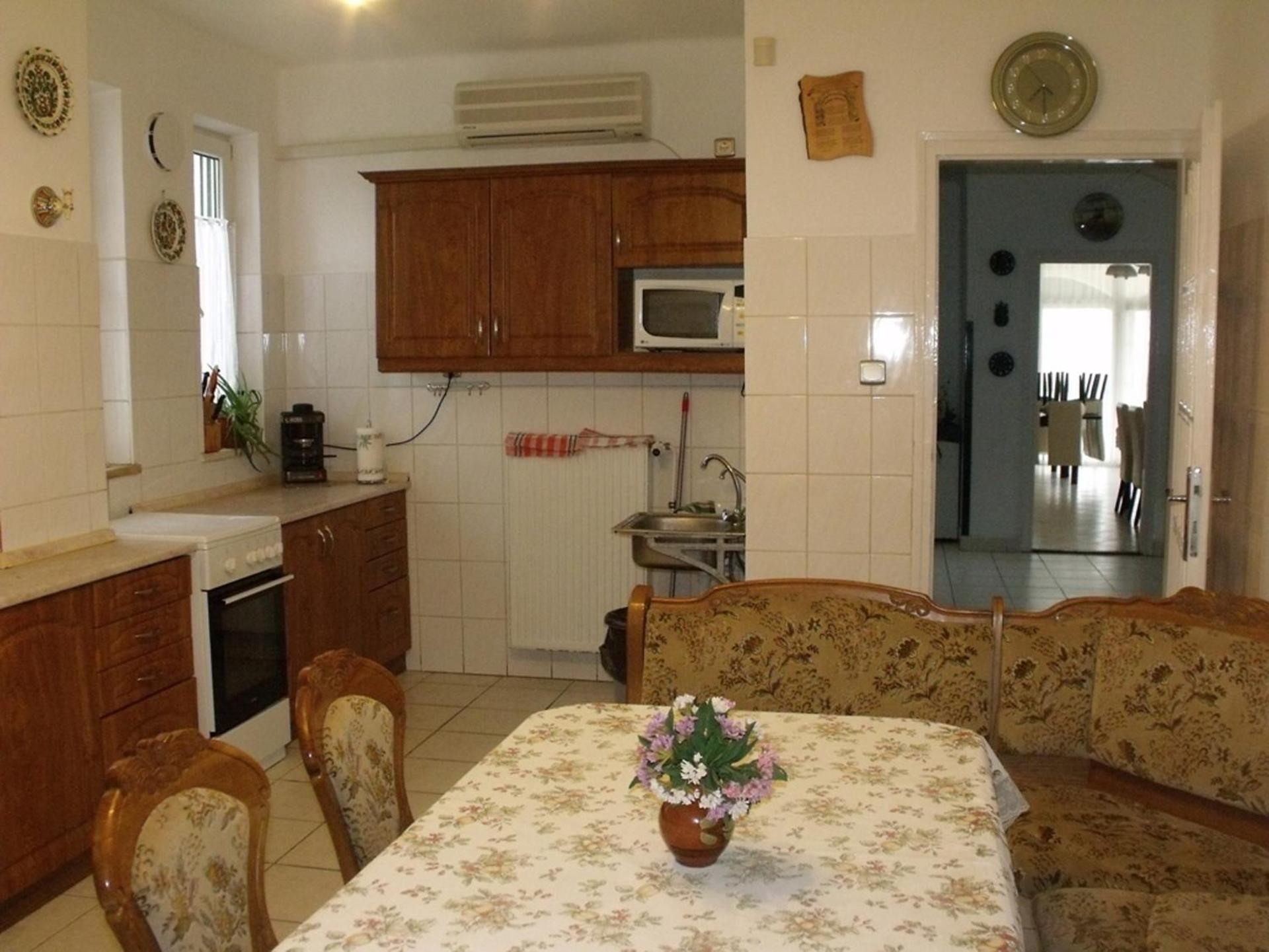 Horgász-Vadász Vendégház