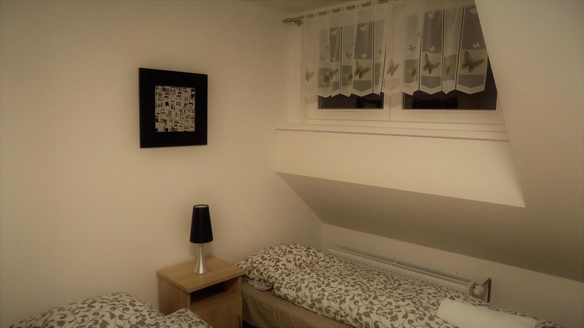 Hostinské pokoje U Kulináře