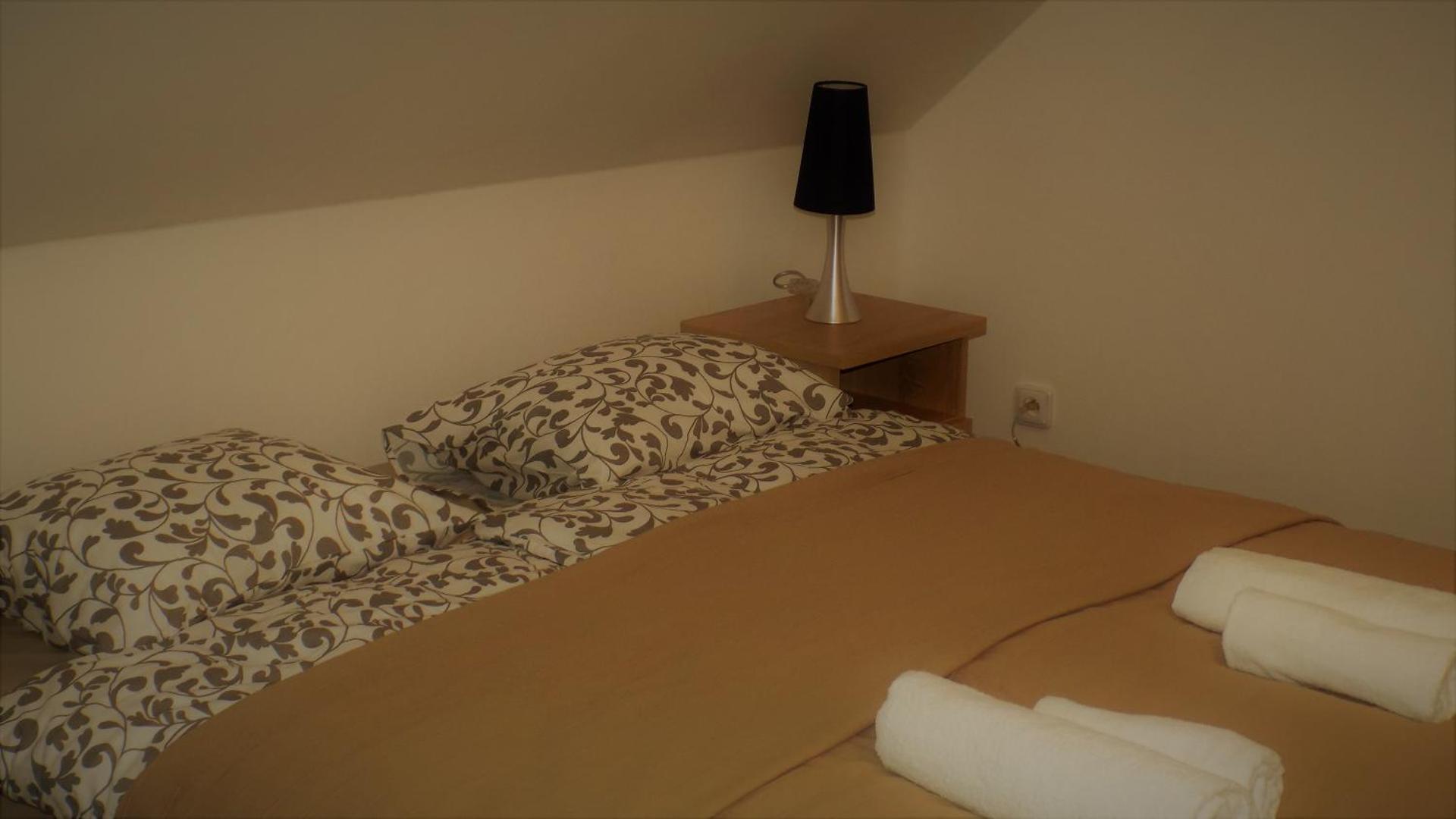 Hostinské pokoje U Kulináře