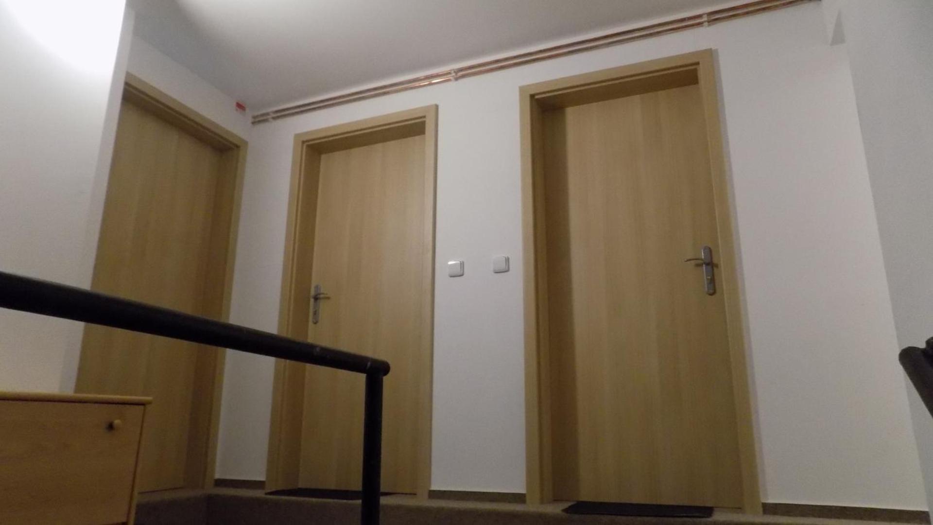 Hostinské pokoje U Kulináře